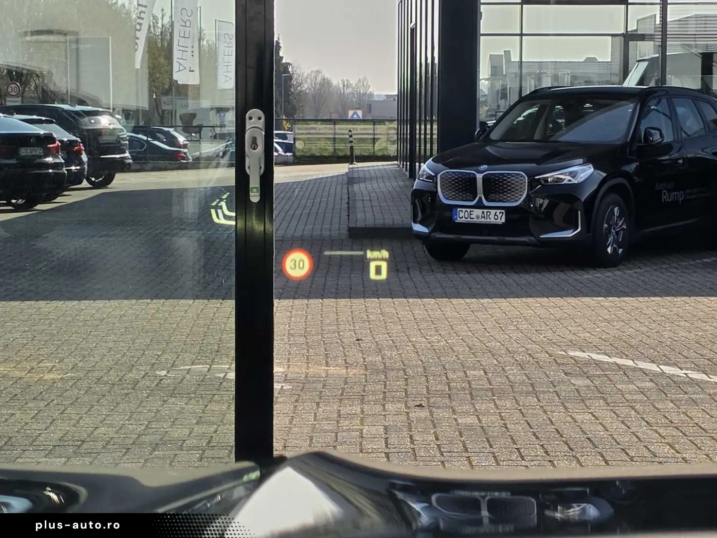 BMW X3 M M-Sport