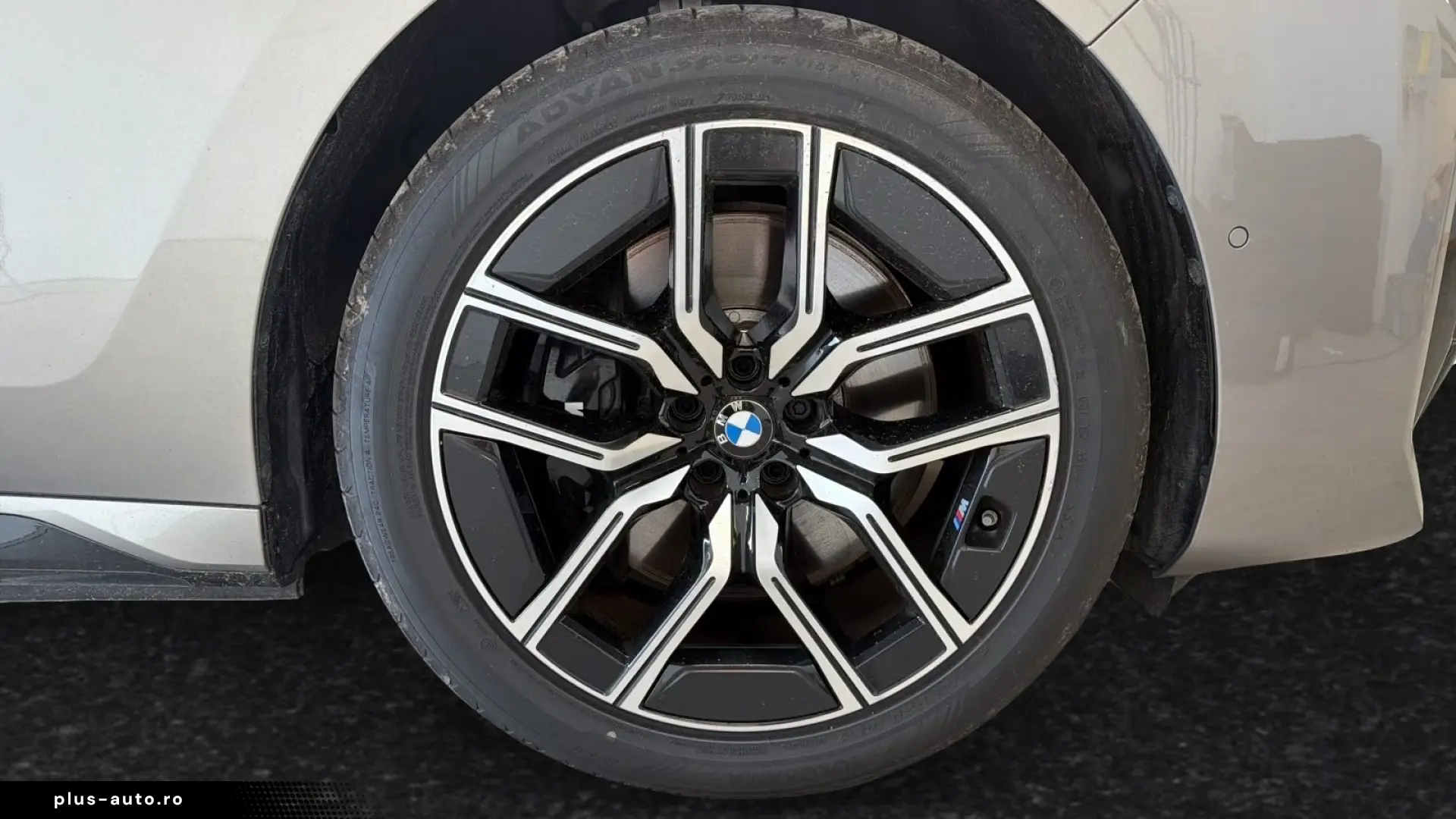BMW 750e xDrive
