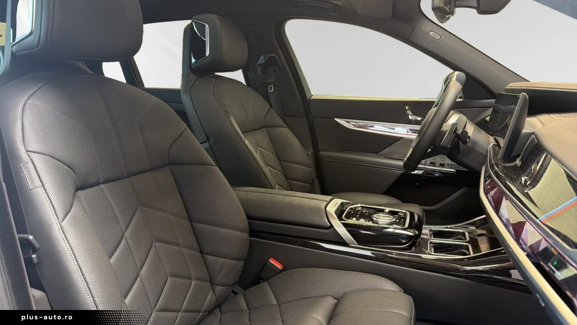 BMW 750e xDrive
