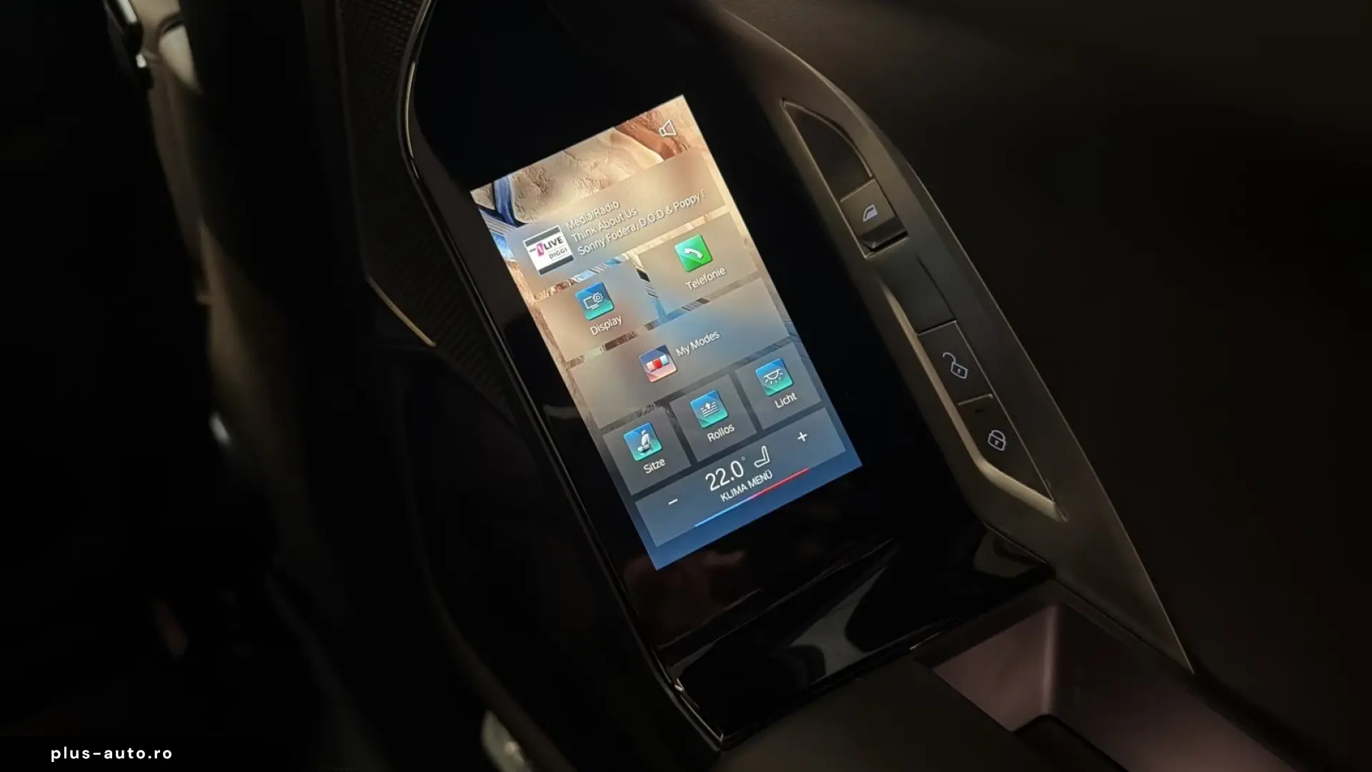 BMW 750e xDrive