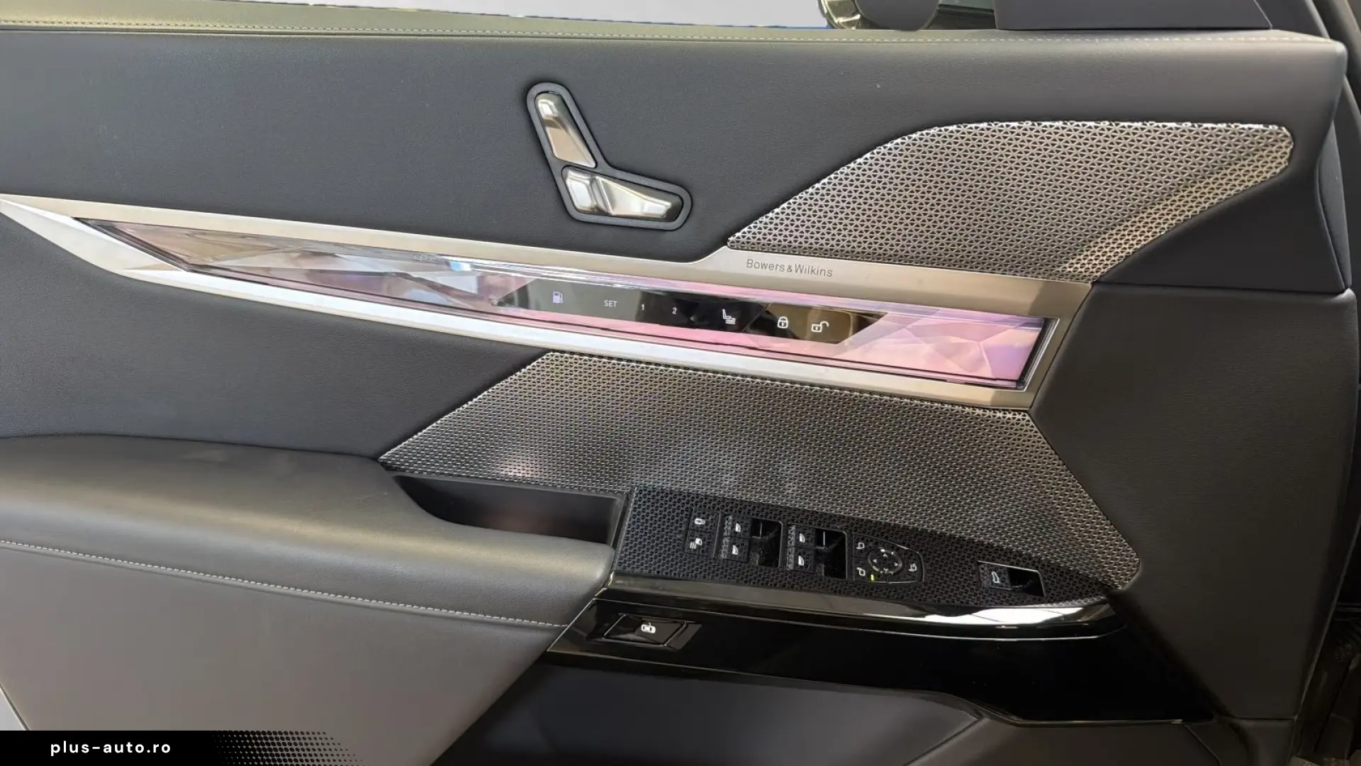 BMW 750e xDrive