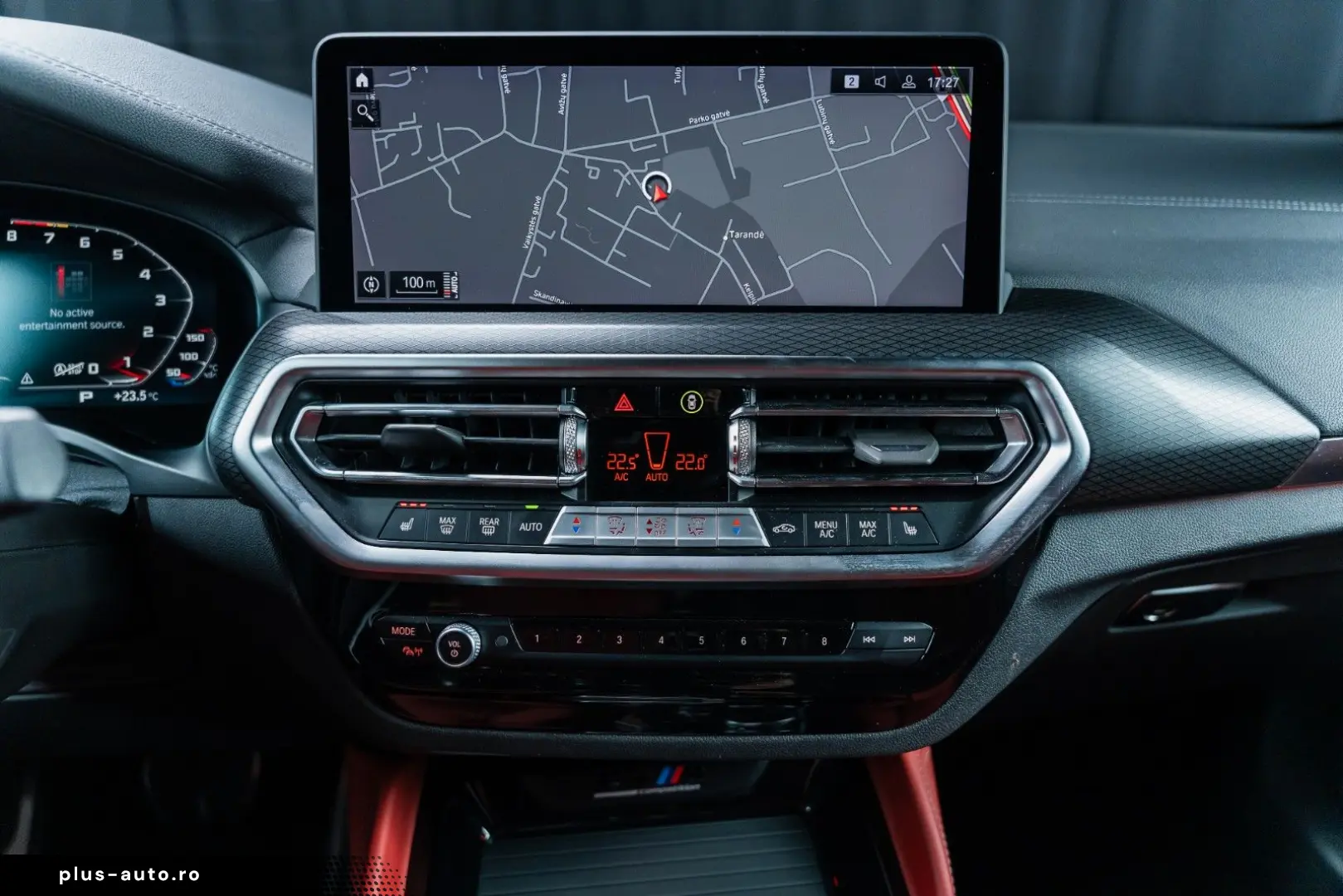 BMW X4 M Competition