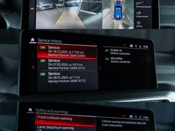 BMW X4 M Competition