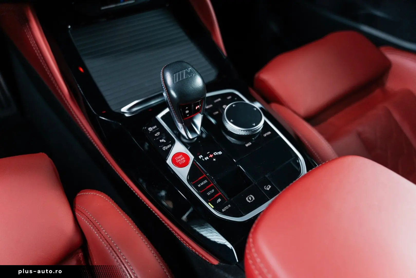 BMW X4 M Competition