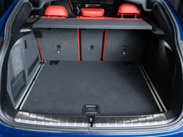 BMW X4 M Competition