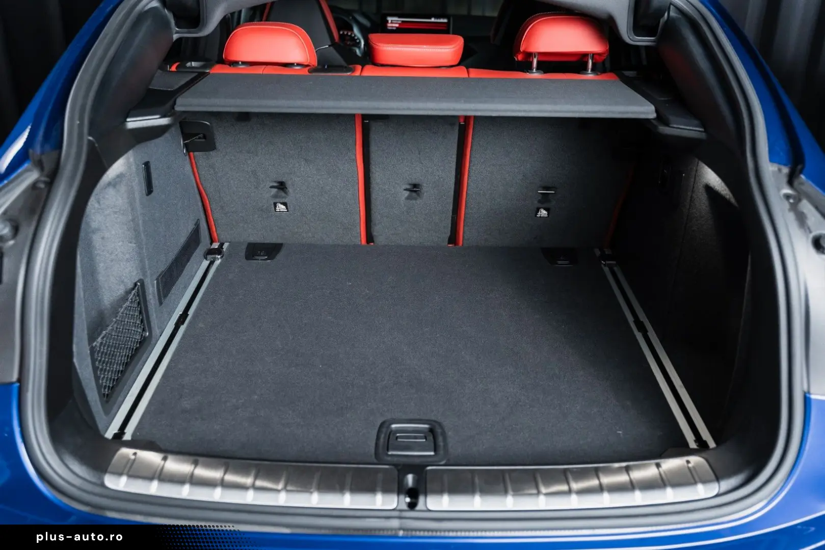BMW X4 M Competition