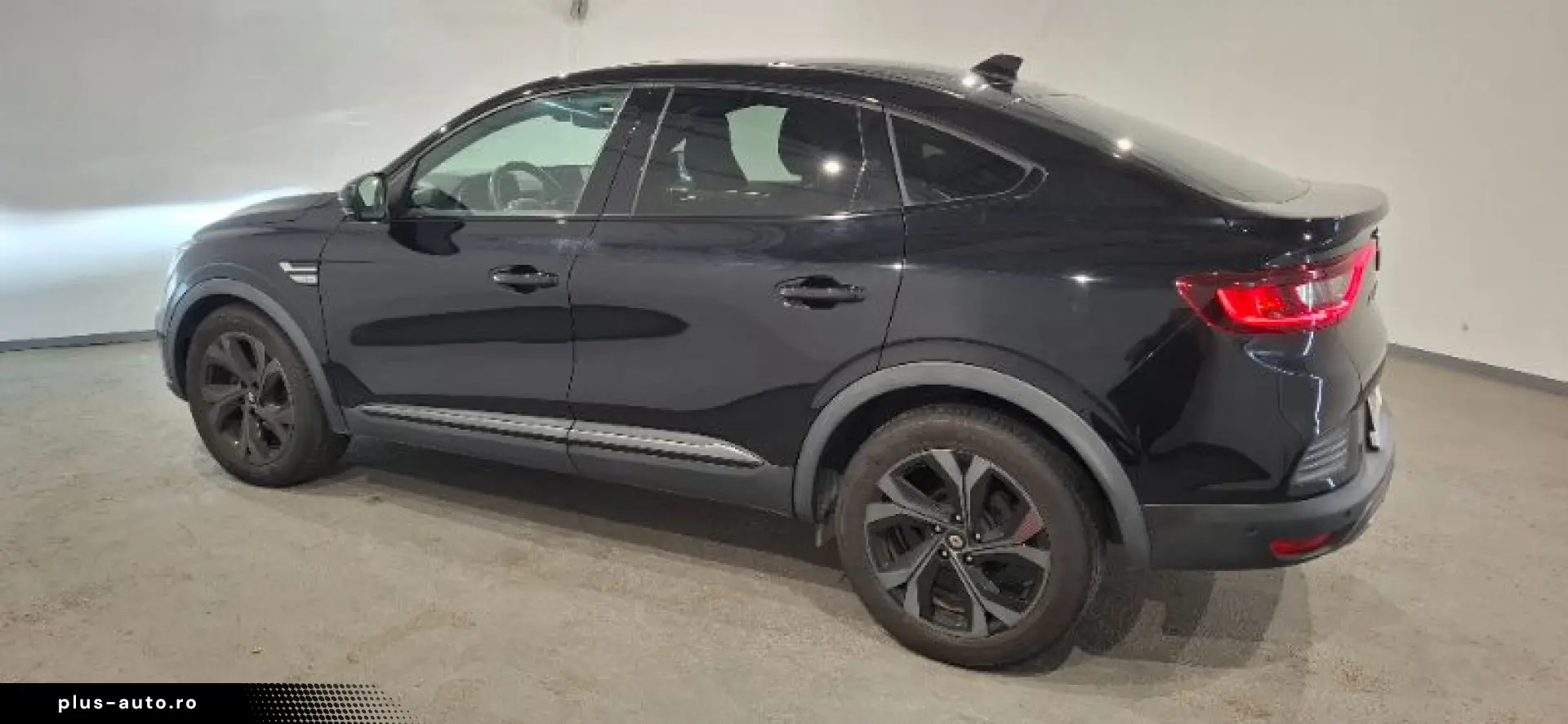 RENAULT ARKANA 1.3 TCe MHEV 160CP RS Line EDC