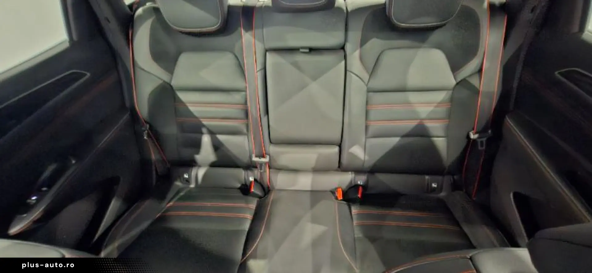 RENAULT ARKANA 1.3 TCe MHEV 160CP RS Line EDC