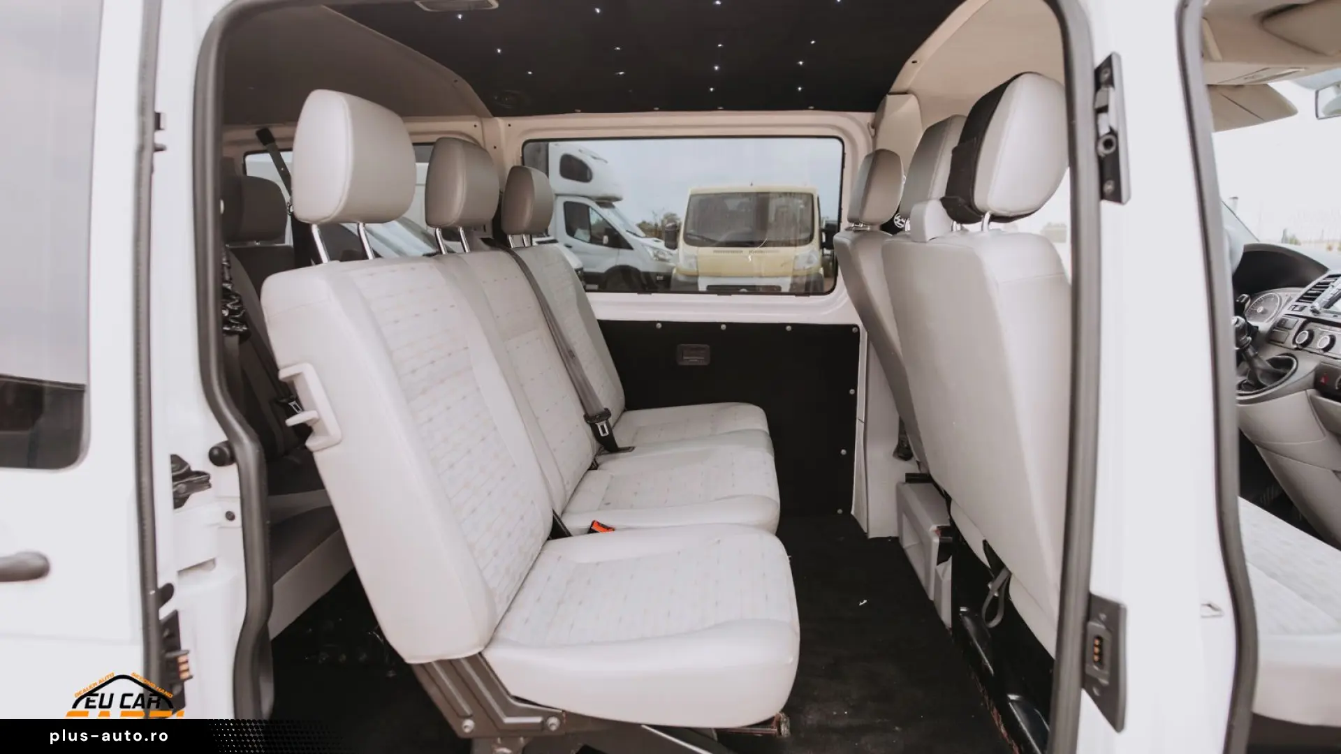 VW Transport 2014