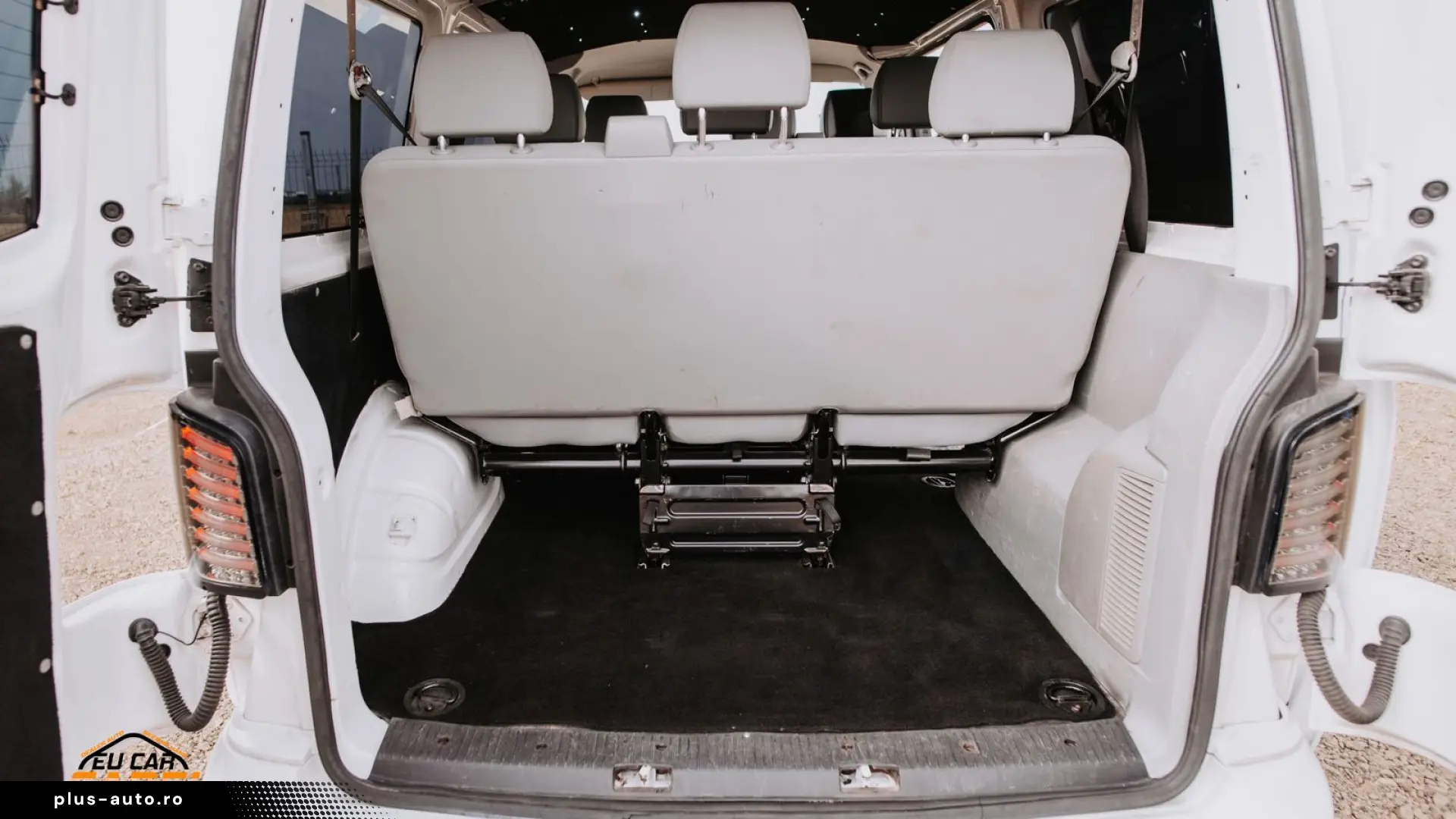 VW Transport 2014