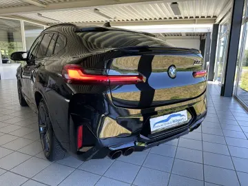 BMW X4 M  xDrive M Competition