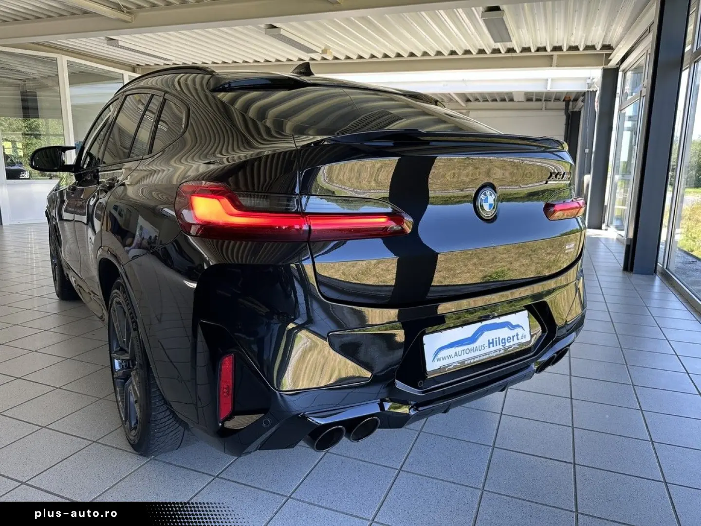 BMW X4 M  xDrive M Competition