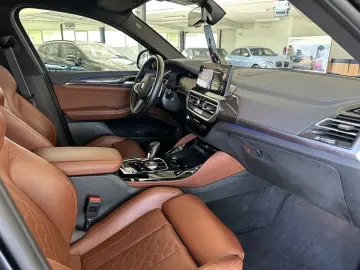 BMW X4 M  xDrive M Competition