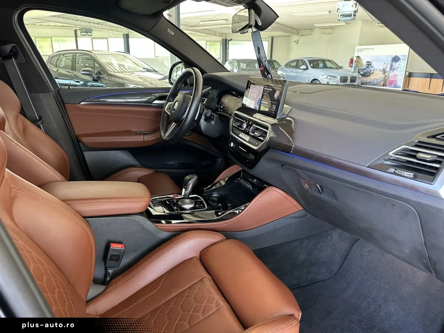 BMW X4 M  xDrive M Competition