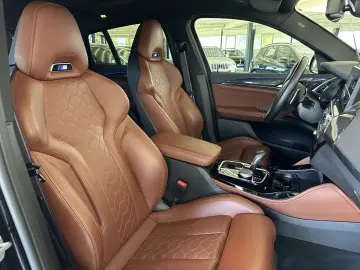 BMW X4 M  xDrive M Competition