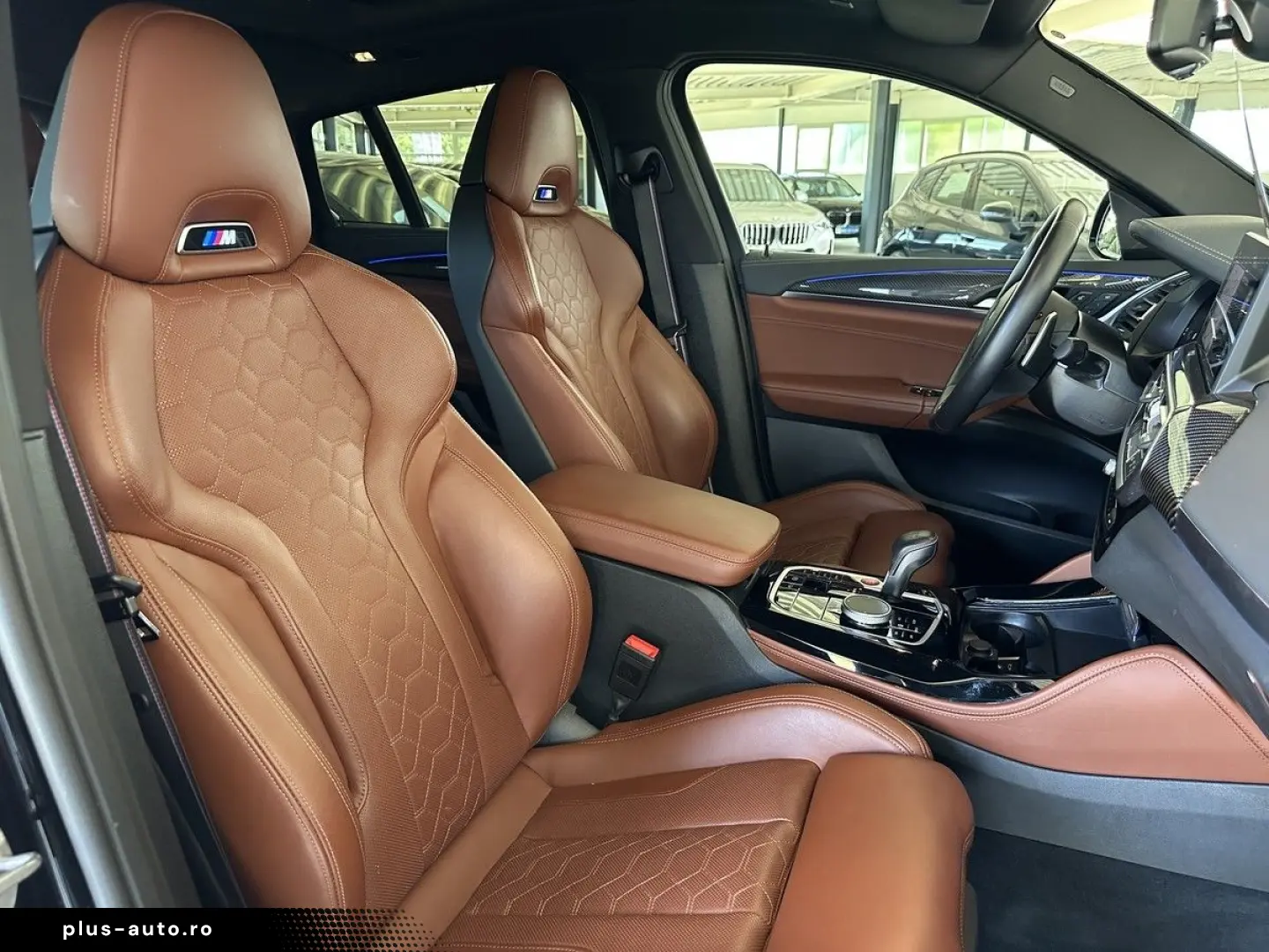 BMW X4 M  xDrive M Competition