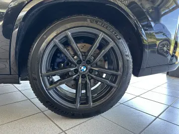 BMW X4 M  xDrive M Competition