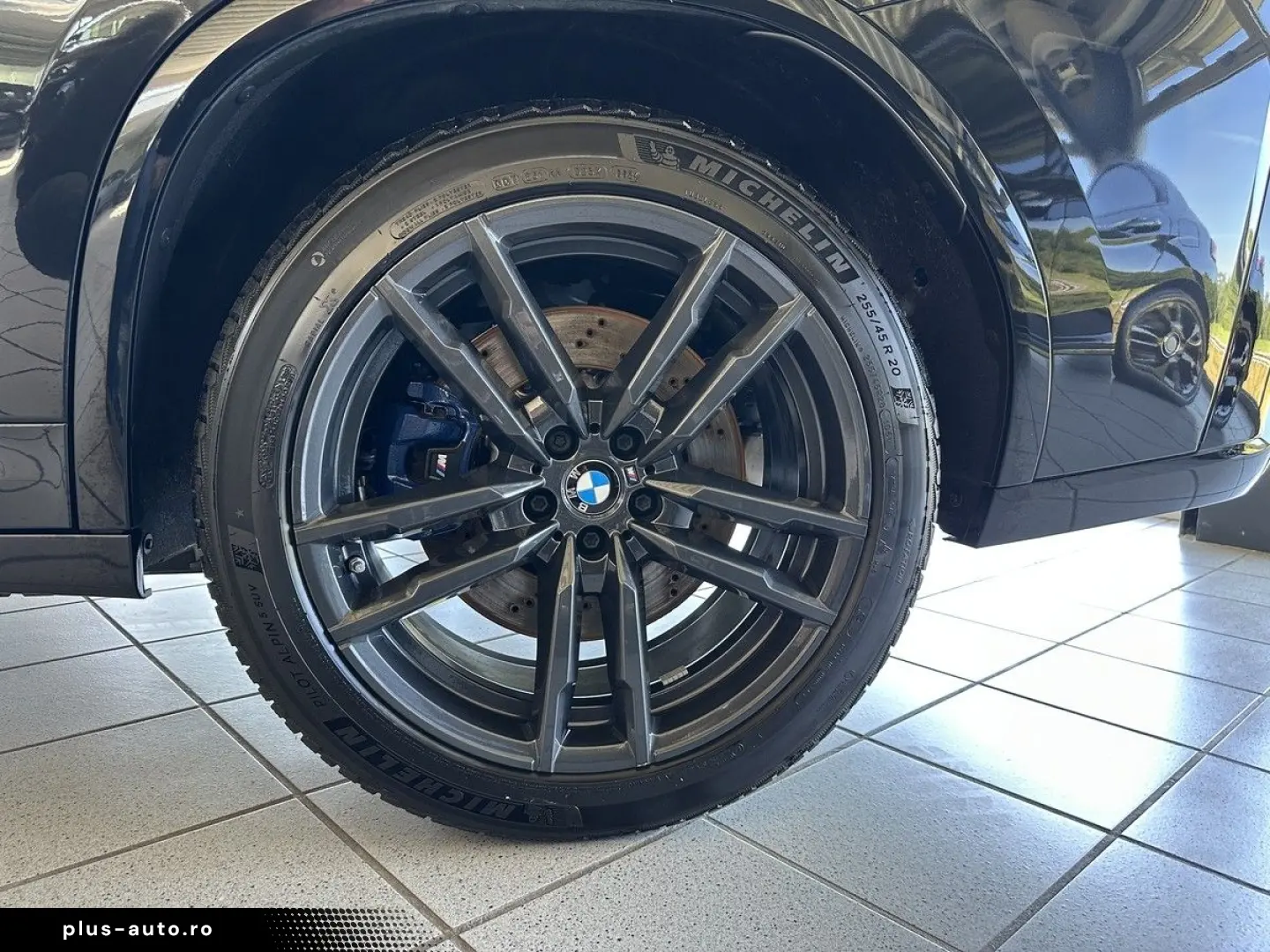 BMW X4 M  xDrive M Competition