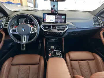 BMW X4 M  xDrive M Competition