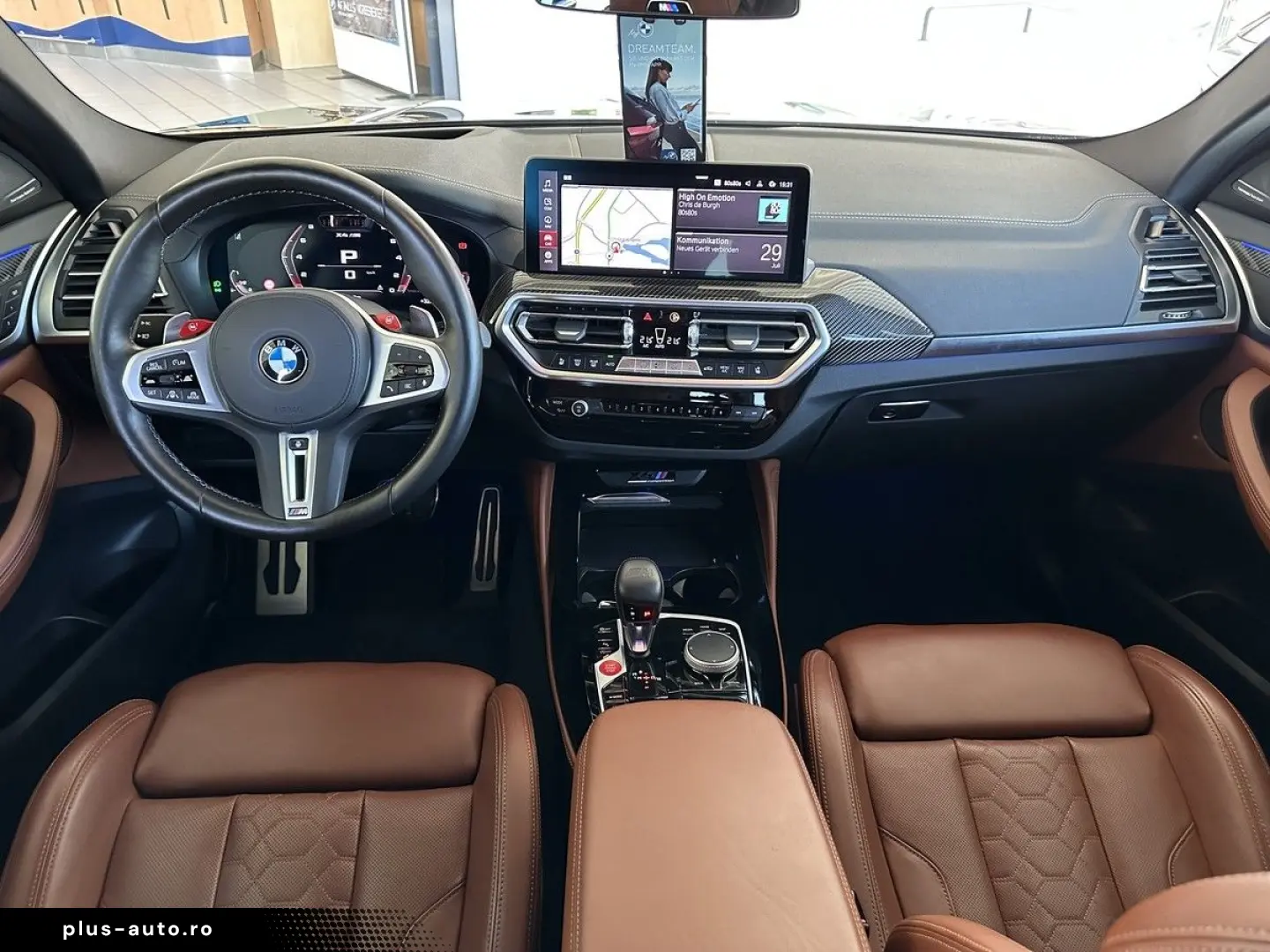 BMW X4 M  xDrive M Competition