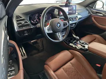BMW X4 M  xDrive M Competition