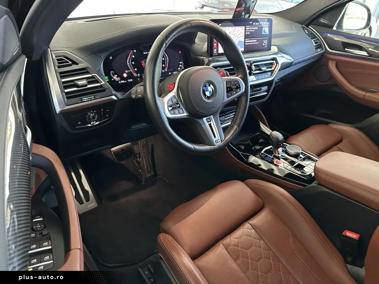 BMW X4 M  xDrive M Competition