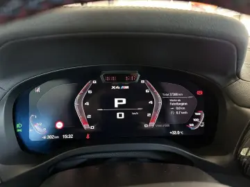 BMW X4 M  xDrive M Competition