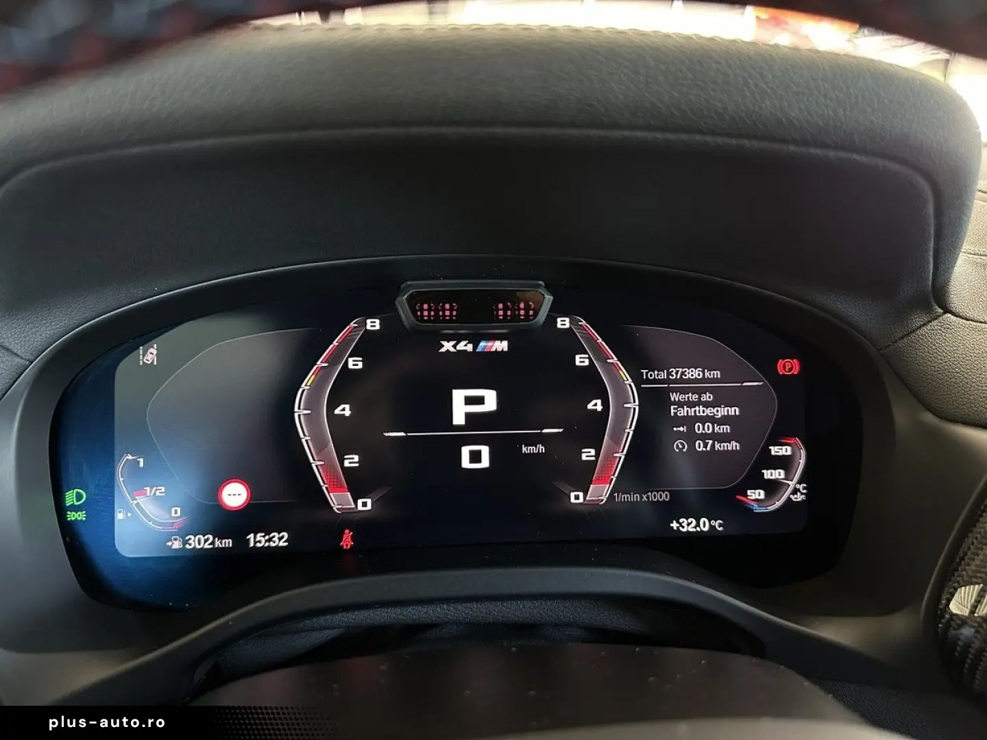 BMW X4 M  xDrive M Competition