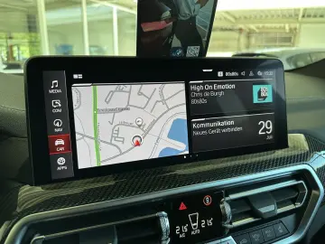 BMW X4 M  xDrive M Competition