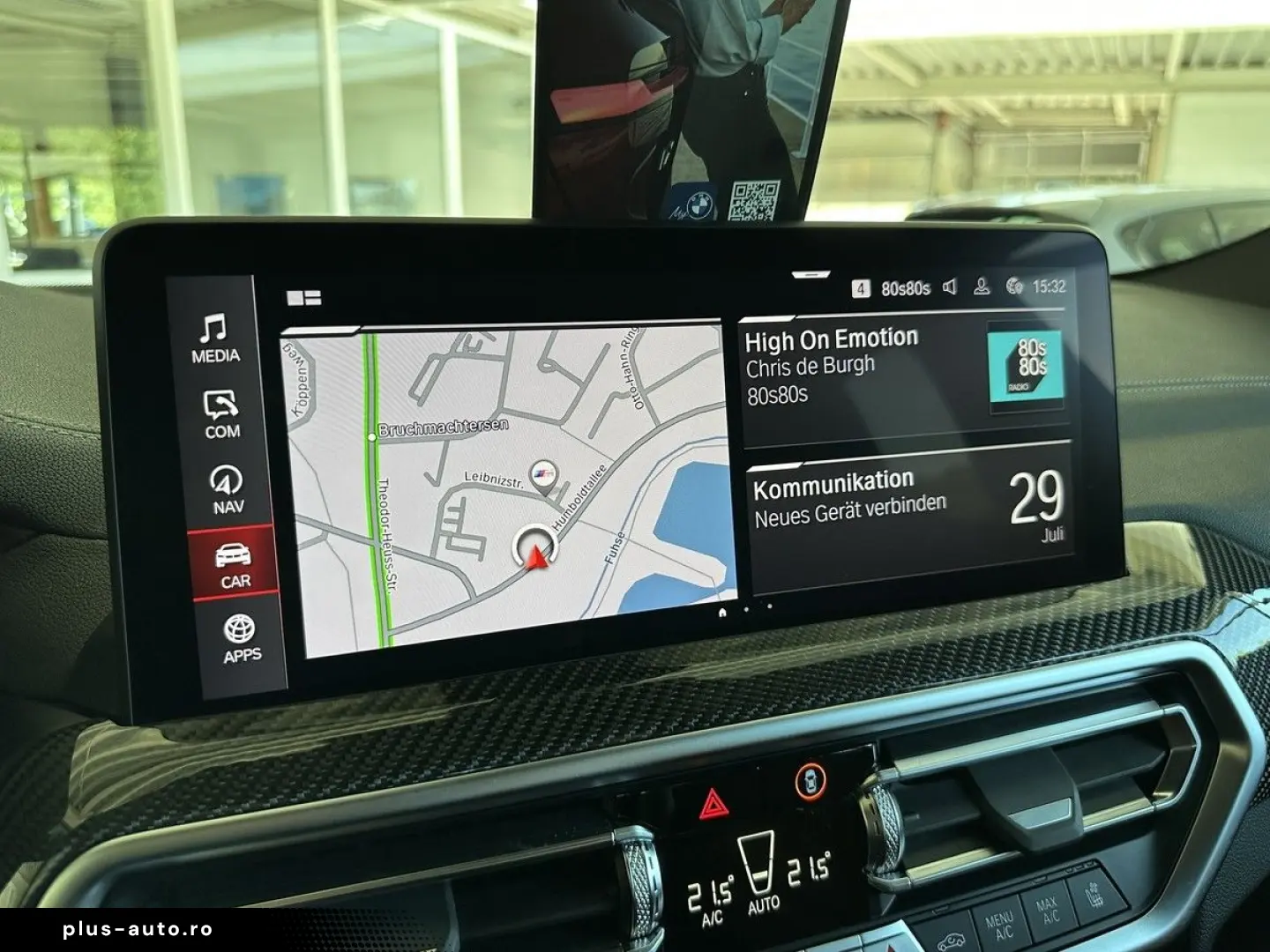 BMW X4 M  xDrive M Competition