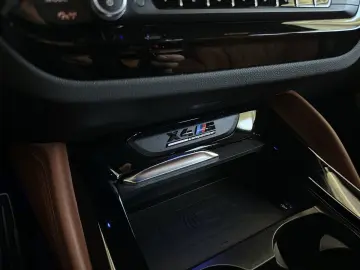 BMW X4 M  xDrive M Competition