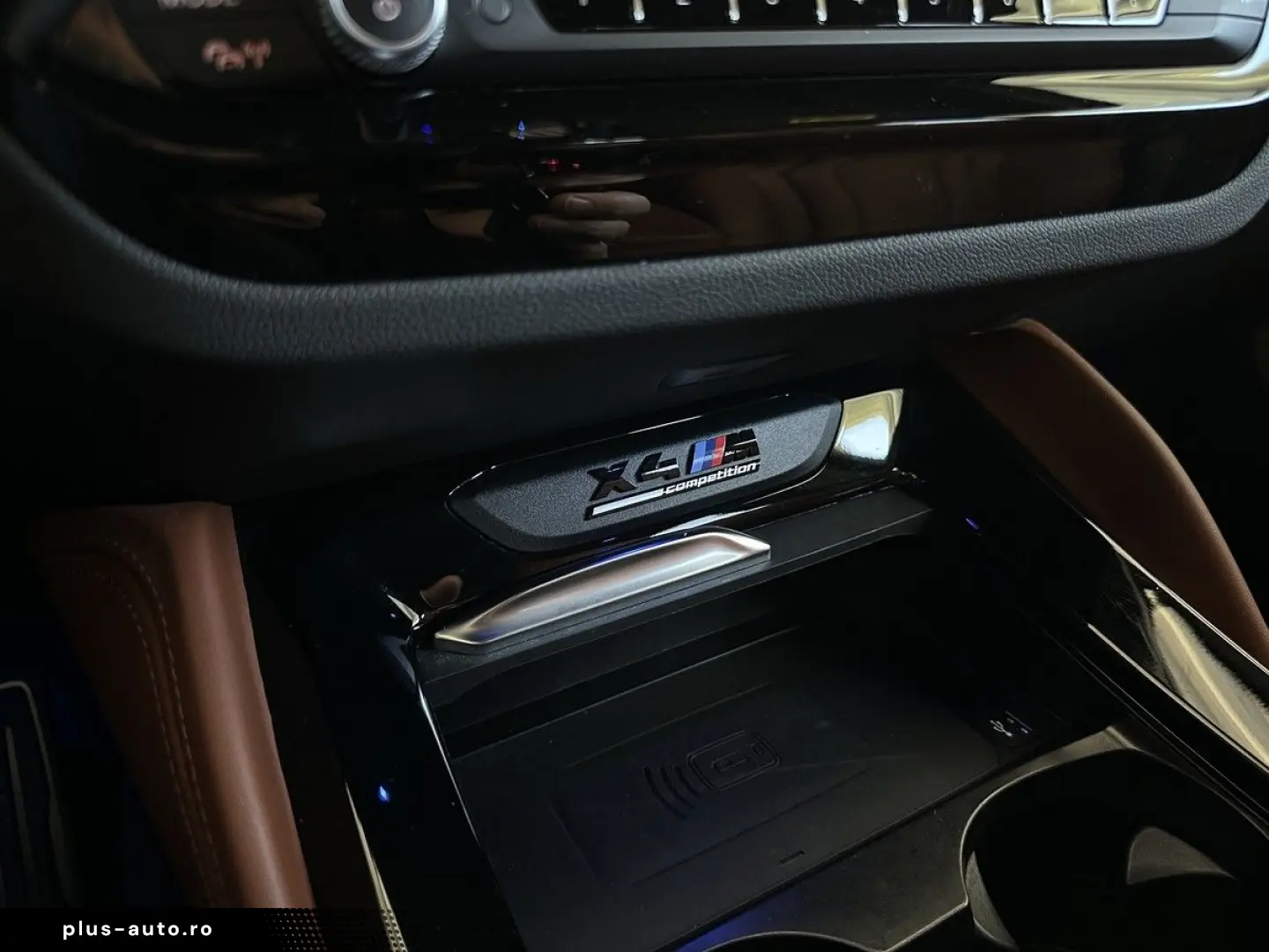 BMW X4 M  xDrive M Competition