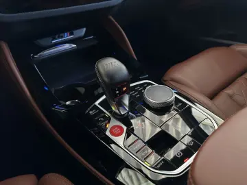 BMW X4 M  xDrive M Competition