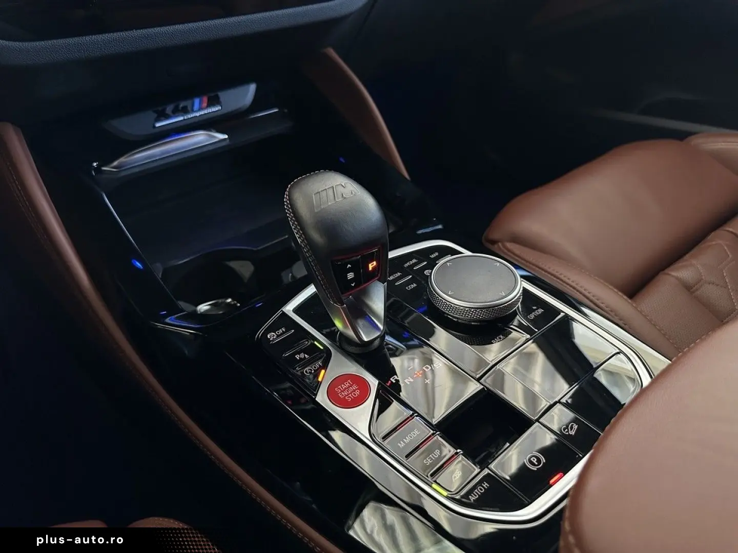 BMW X4 M  xDrive M Competition