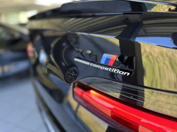 BMW X4 M  xDrive M Competition