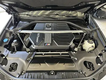 BMW X4 M  xDrive M Competition
