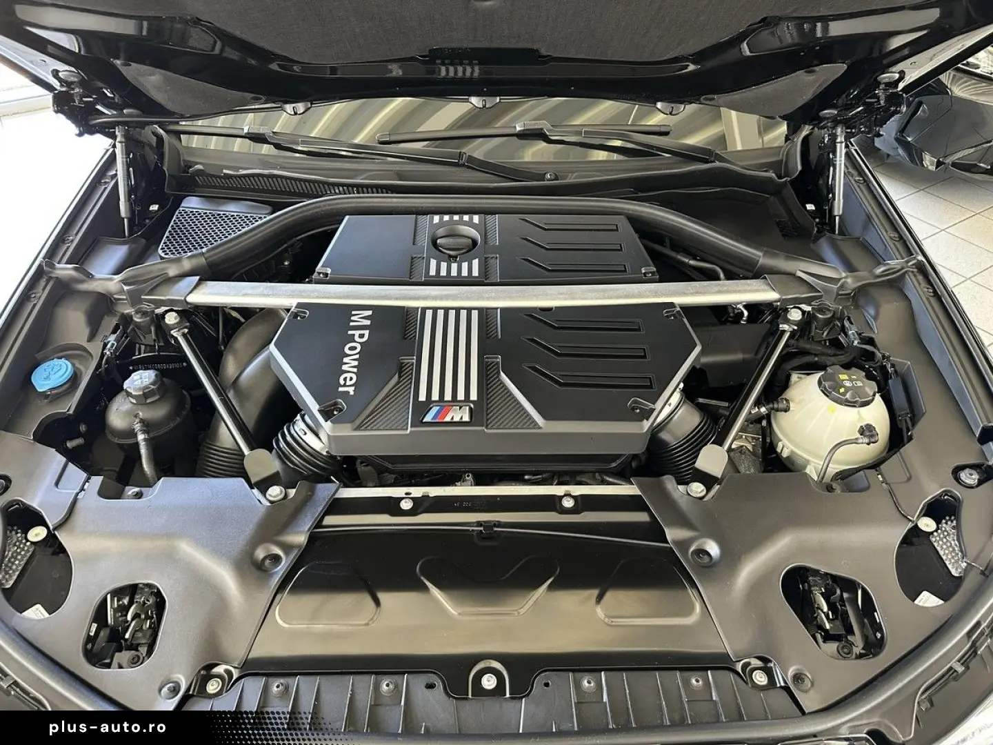 BMW X4 M  xDrive M Competition
