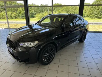 BMW X4 M  xDrive M Competition
