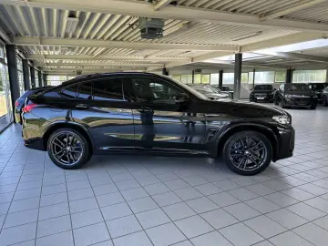 BMW X4 M  xDrive M Competition