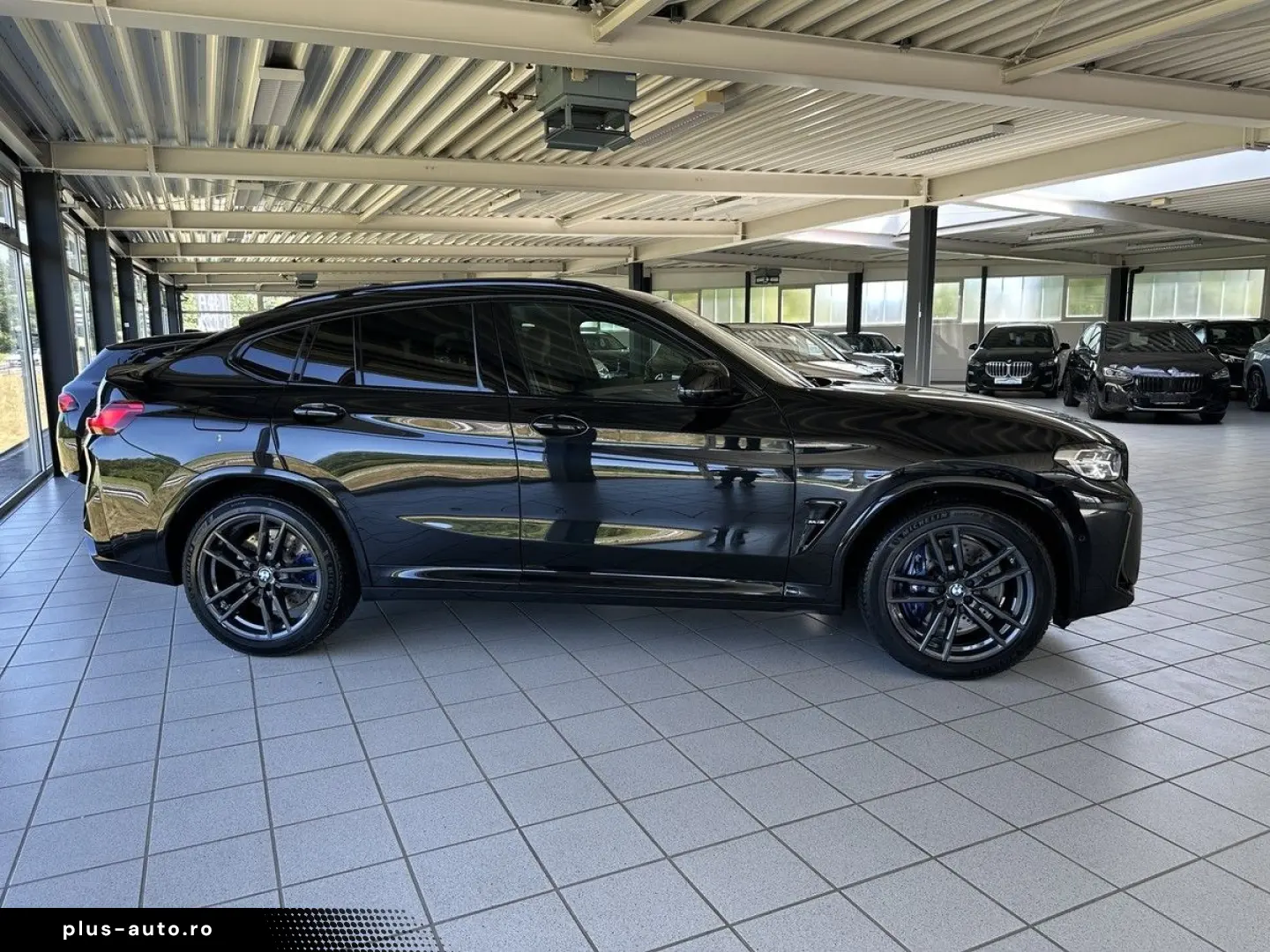 BMW X4 M  xDrive M Competition