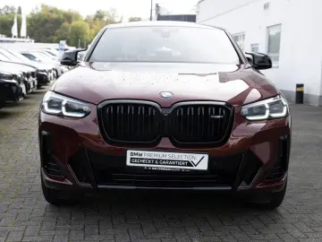 BMW X4 M40i xDrive