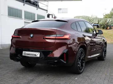 BMW X4 M40i xDrive
