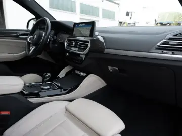 BMW X4 M40i xDrive