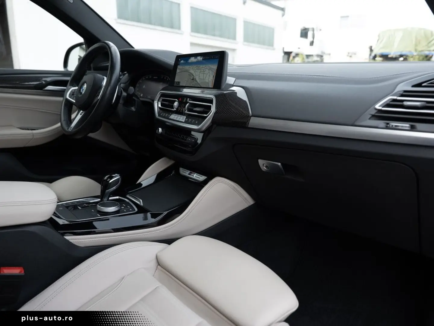 BMW X4 M40i xDrive