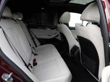 BMW X4 M40i xDrive
