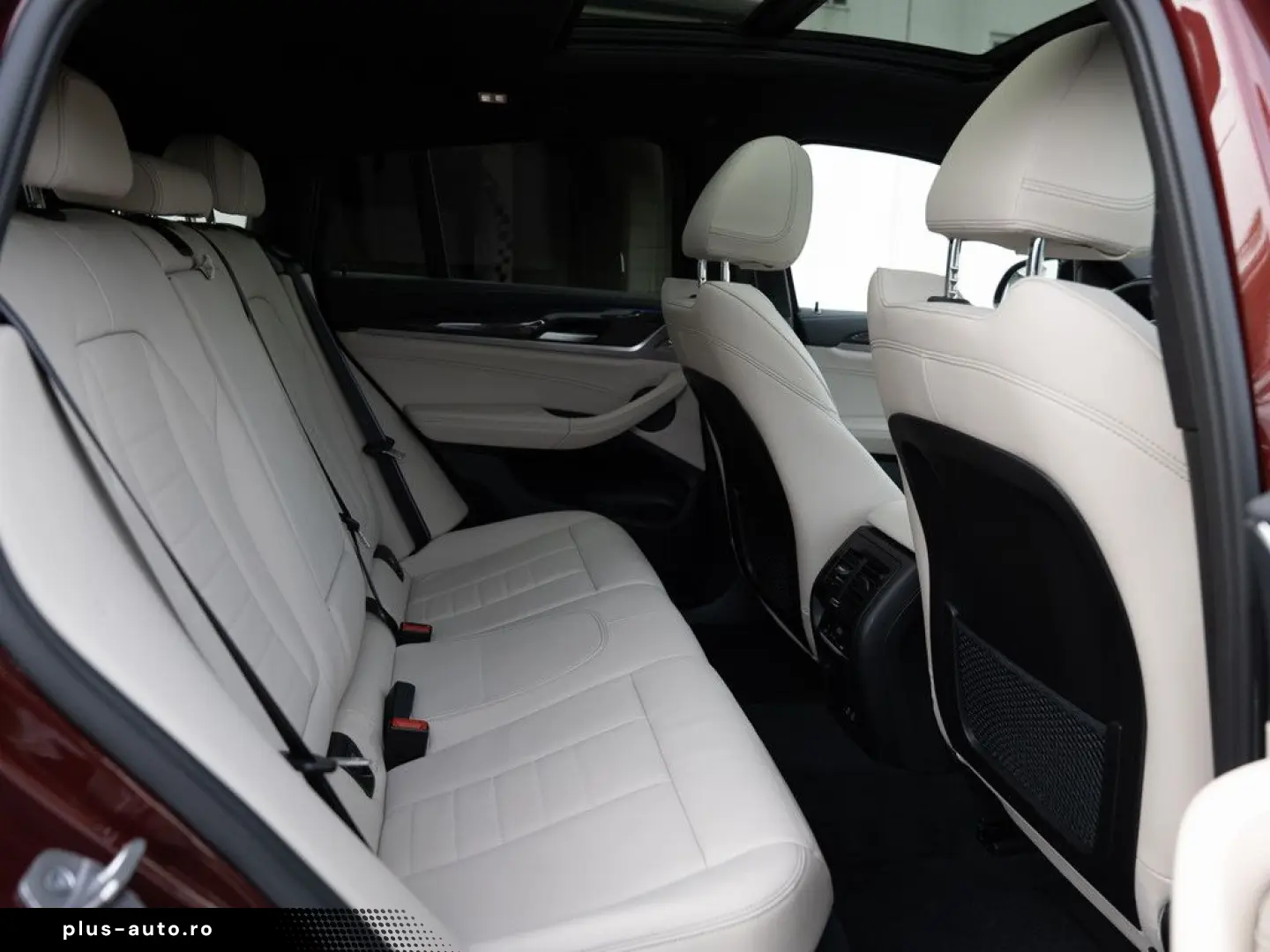 BMW X4 M40i xDrive