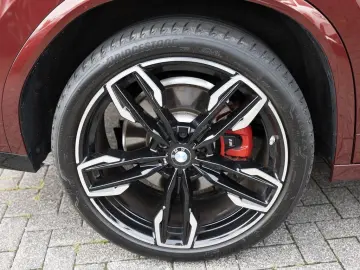 BMW X4 M40i xDrive