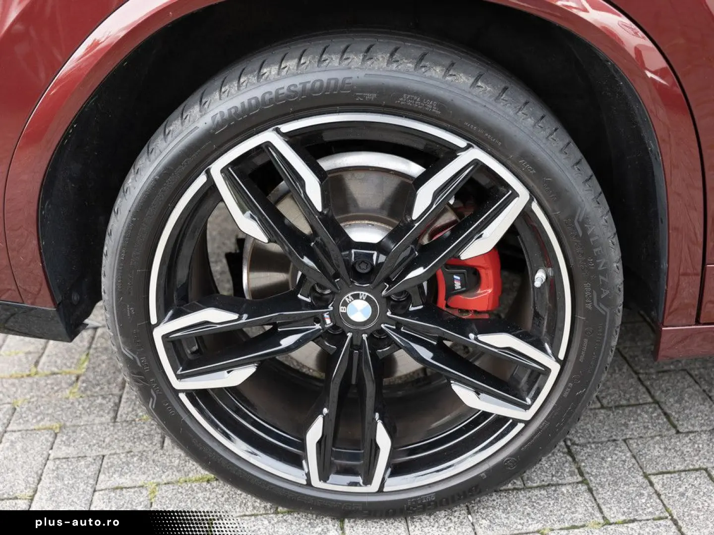 BMW X4 M40i xDrive