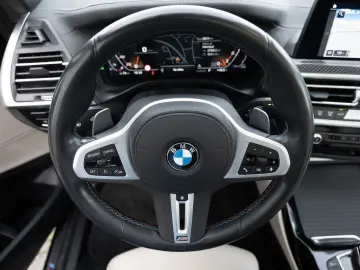 BMW X4 M40i xDrive
