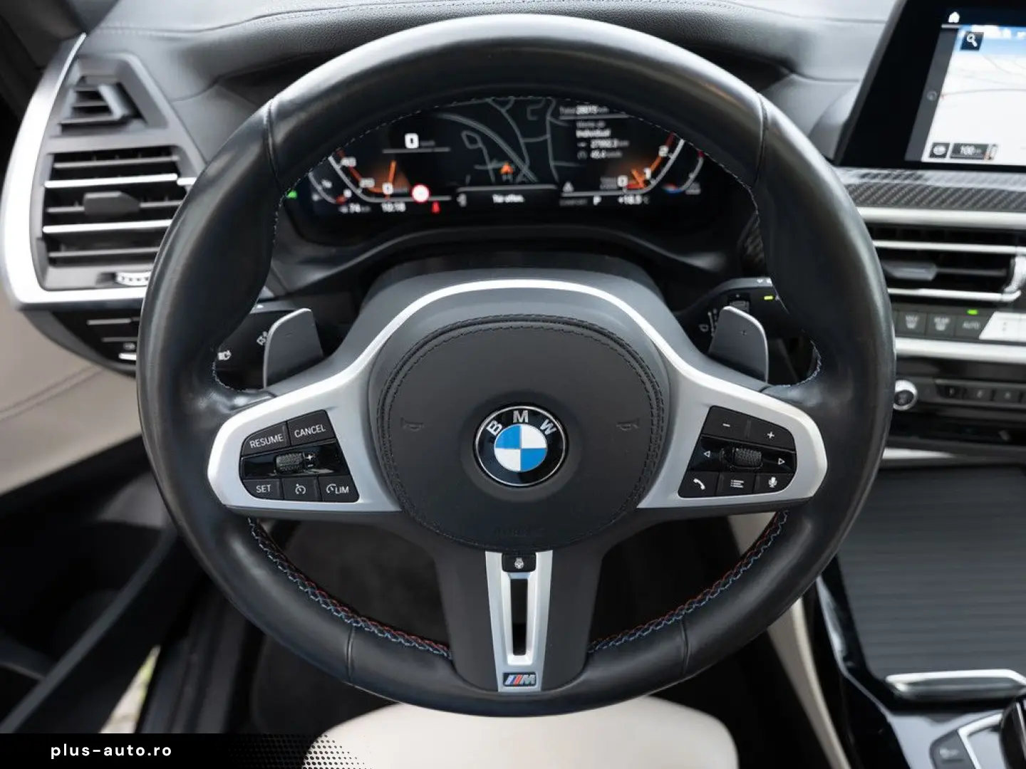 BMW X4 M40i xDrive